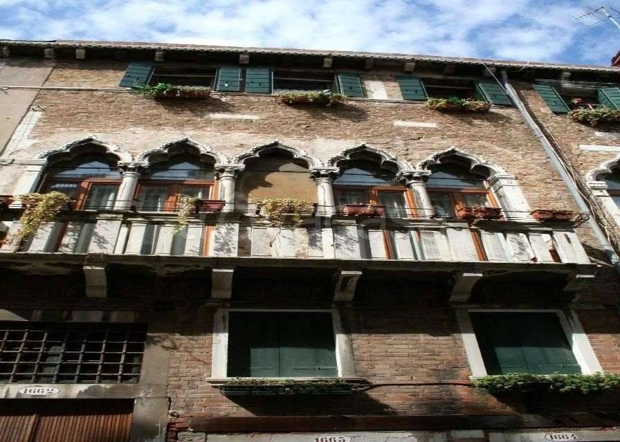 appartamento in vendita a Venezia in zona Sestiere Santa Croce