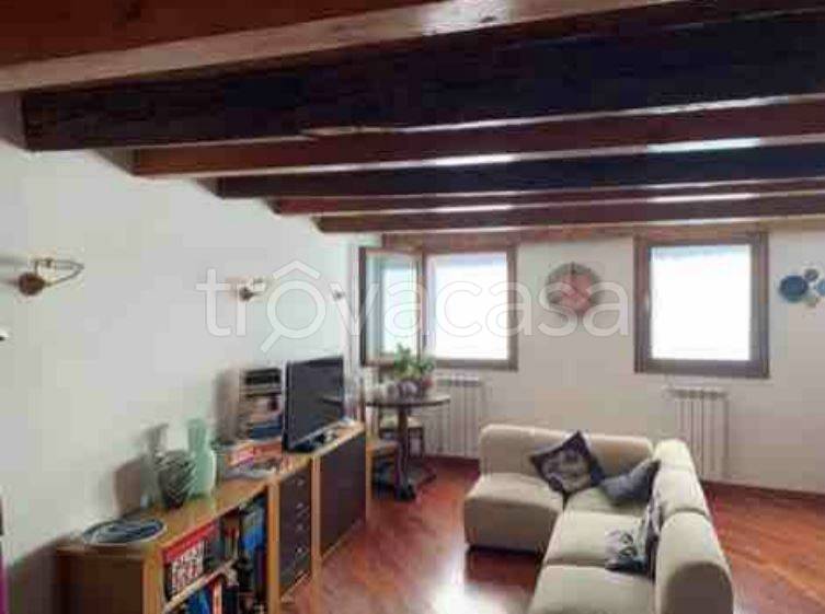 appartamento in vendita a Venezia in zona Sestiere Santa Croce