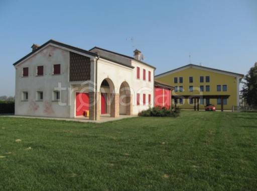 casa indipendente in vendita a Venezia in zona Favaro Veneto