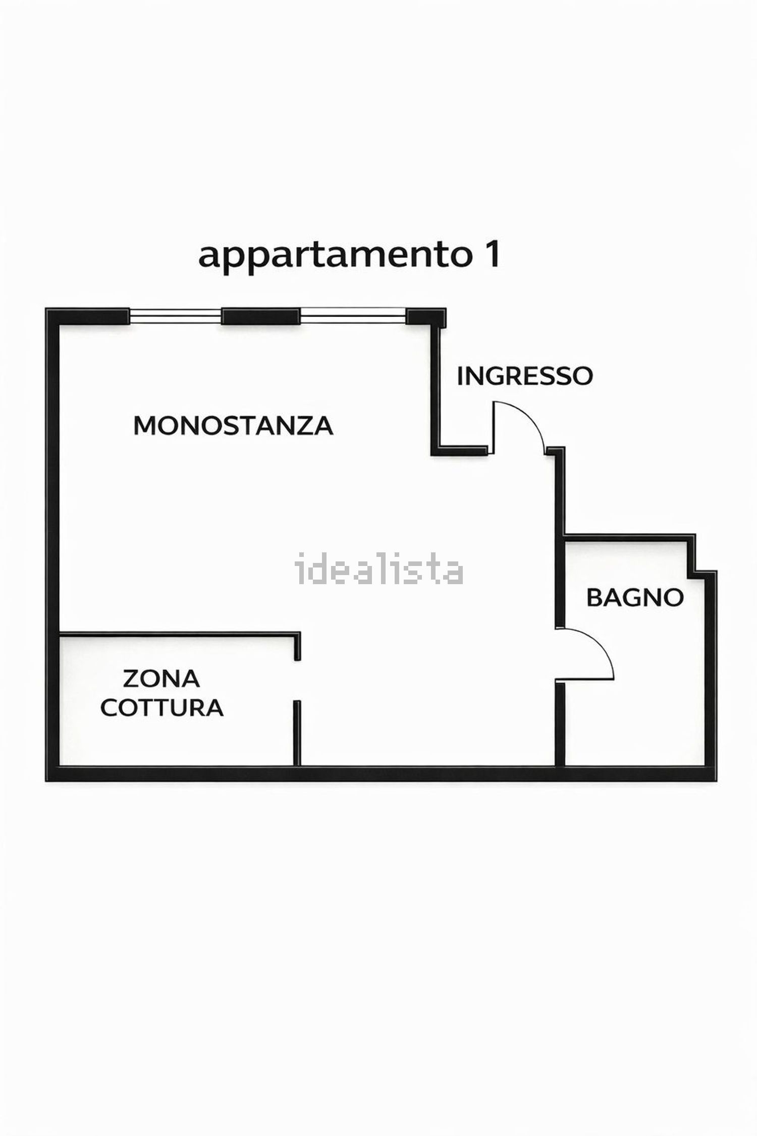 appartamento in vendita a Venezia in zona Sestiere Cannaregio