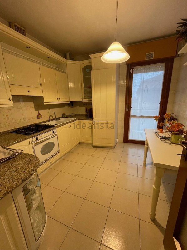 appartamento in vendita a Venezia in zona Mestre