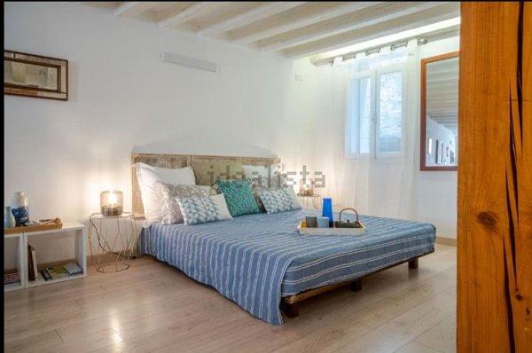 appartamento in vendita a Venezia in zona Sestiere Cannaregio