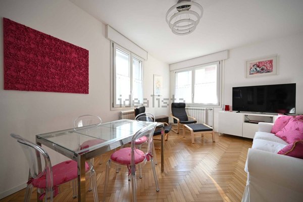 appartamento in vendita a Venezia in zona Sestiere Santa Croce