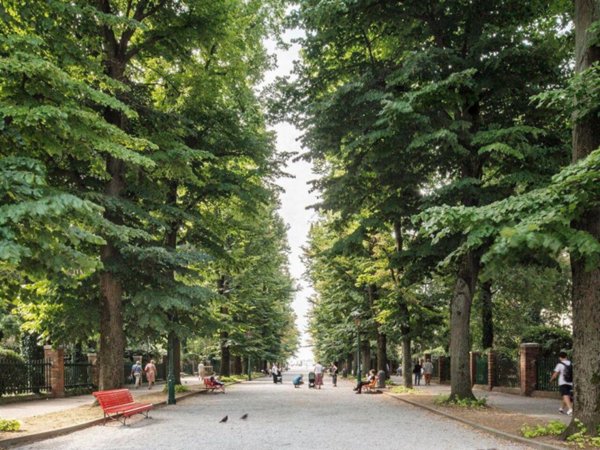 appartamento in vendita a Venezia