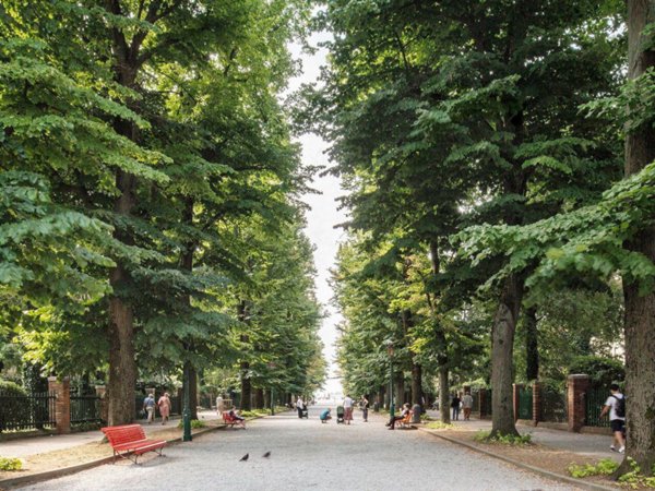appartamento in vendita a Venezia