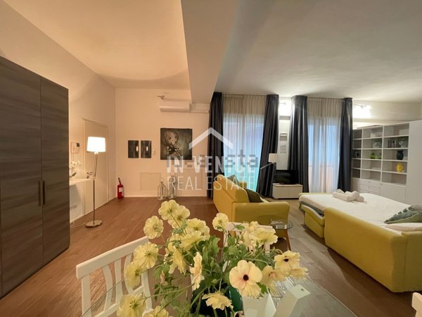 appartamento in vendita a Venezia in zona Sestiere Cannaregio