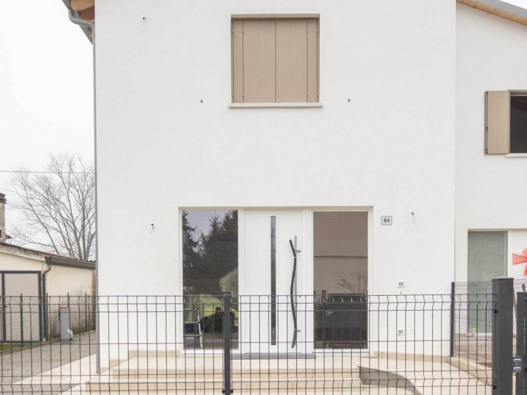 casa indipendente in vendita a Venezia in zona Zelarino