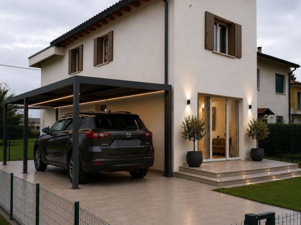 casa indipendente in vendita a Venezia in zona Zelarino