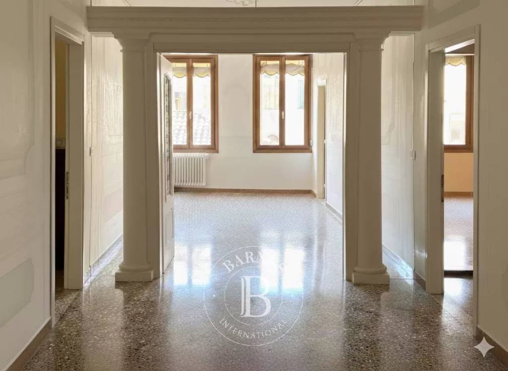 appartamento in vendita a Venezia in zona Sestiere San Polo