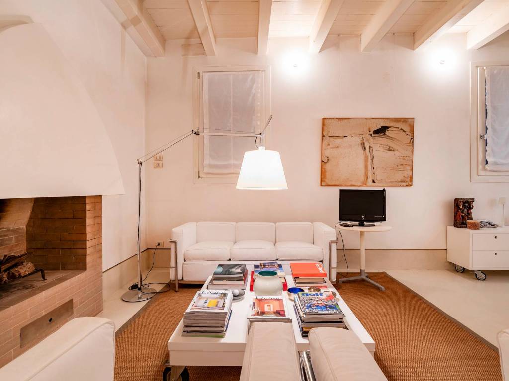 appartamento in vendita a Venezia