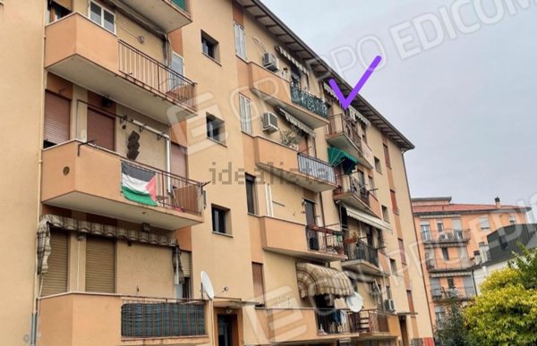 appartamento in vendita a Venezia in zona Marghera