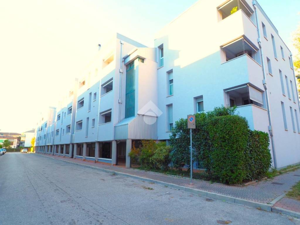 appartamento in vendita a Venezia in zona Marghera