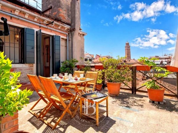 appartamento in vendita a Venezia in zona Sestiere San Marco