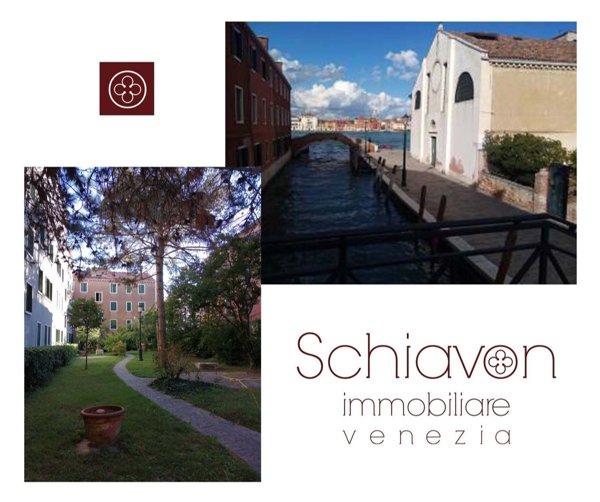 appartamento in vendita a Venezia in zona Giudecca