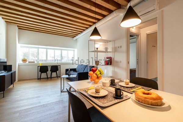 appartamento in vendita a Venezia in zona Sestiere Cannaregio