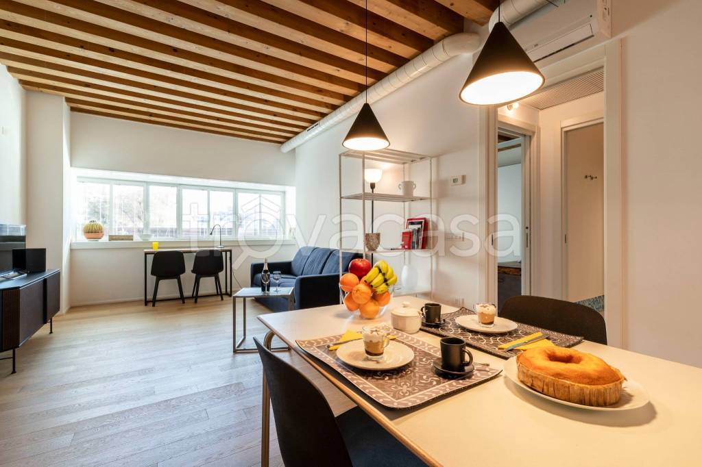 appartamento in vendita a Venezia in zona Sestiere Cannaregio