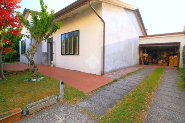 casa indipendente in vendita a Venezia in zona Mestre