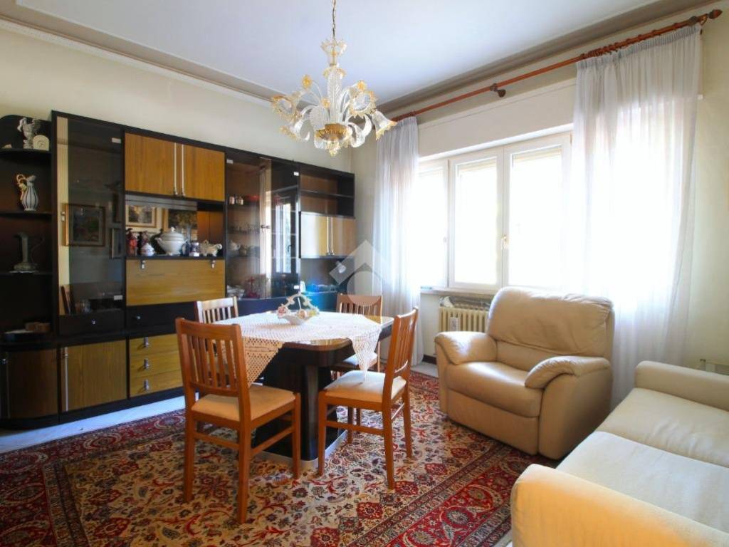 appartamento in vendita a Venezia in zona Marghera