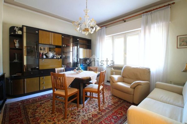 appartamento in vendita a Venezia in zona Marghera