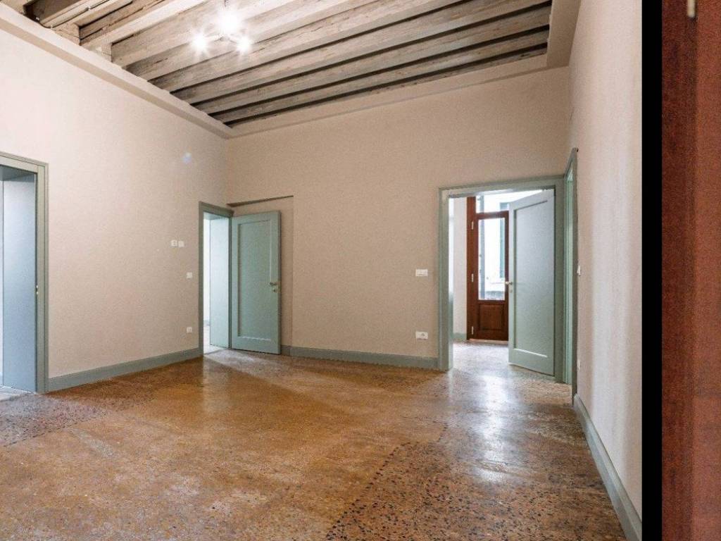 appartamento in vendita a Venezia in zona Sestiere San Marco