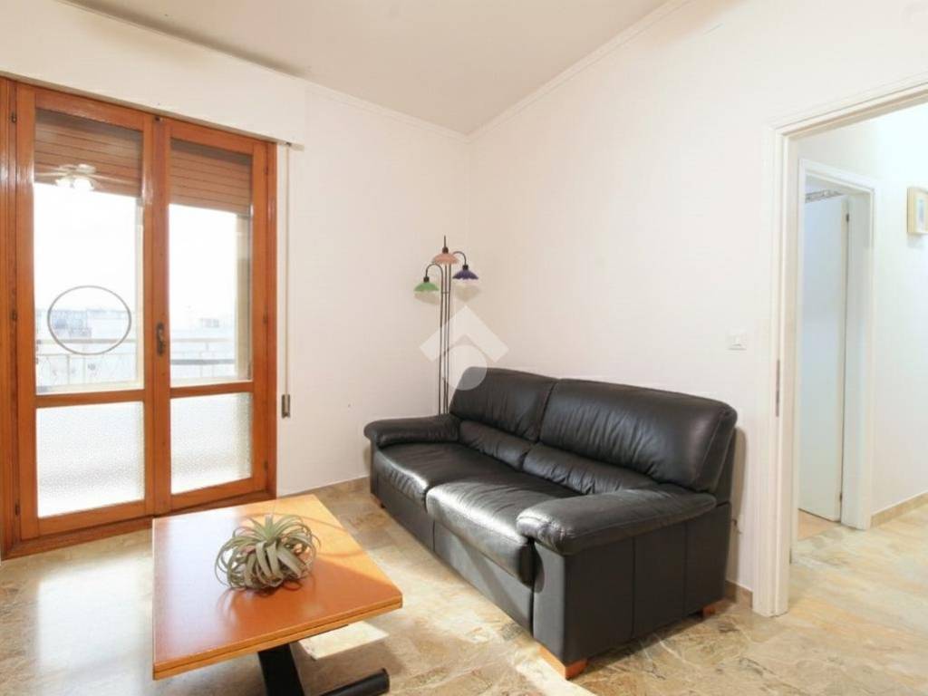 appartamento in vendita a Venezia in zona Marghera