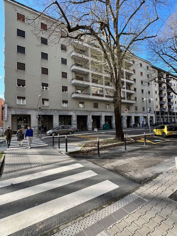 appartamento in vendita a Venezia in zona Mestre