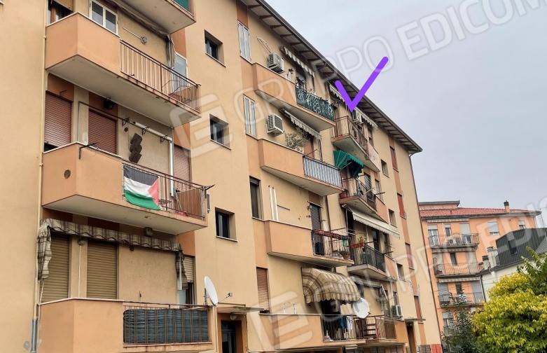 appartamento in vendita a Venezia in zona Marghera