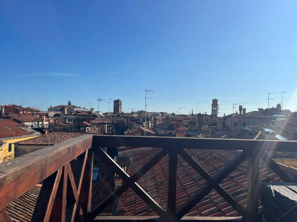 appartamento in vendita a Venezia in zona Sestiere San Marco