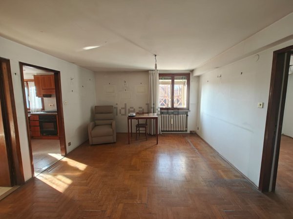 appartamento in vendita a Venezia in zona Sestiere Cannaregio