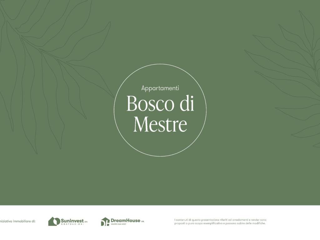 appartamento in vendita a Venezia in zona Mestre