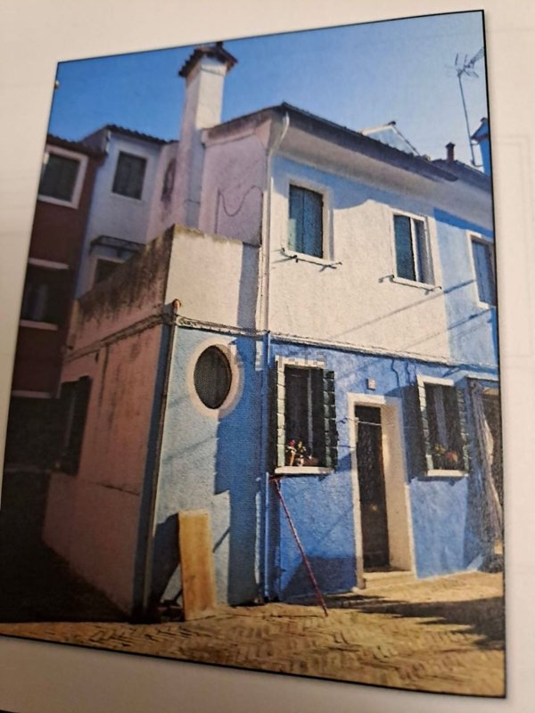 casa indipendente in vendita a Venezia in zona Burano
