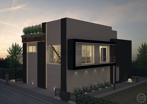 casa indipendente in vendita a Venezia in zona Carpenedo