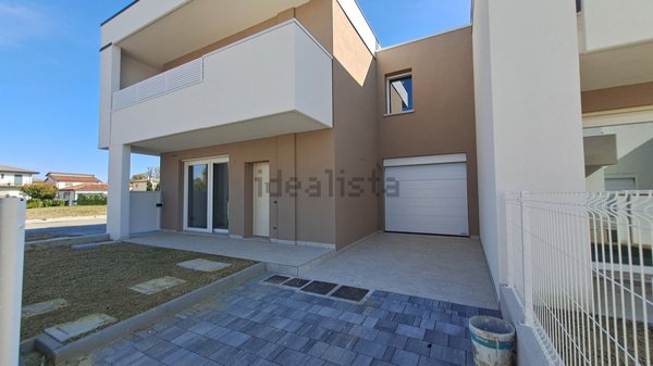 casa indipendente in vendita a Venezia in zona Mestre