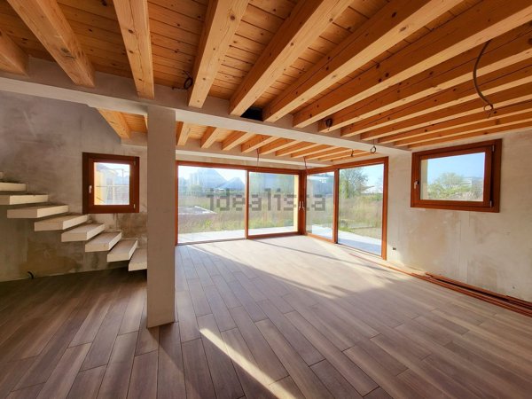 casa indipendente in vendita a Venezia in zona Lido di Venezia