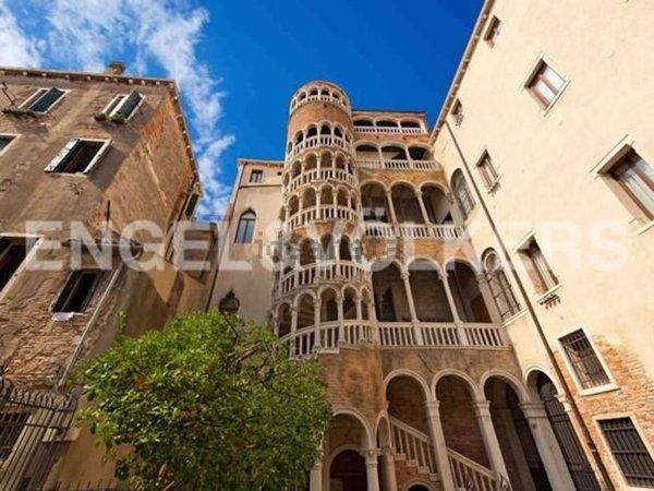 casa indipendente in vendita a Venezia in zona Sestiere San Marco