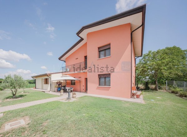 casa indipendente in vendita a Venezia in zona Favaro Veneto