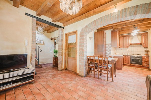 casa indipendente in vendita a Venezia in zona Favaro Veneto