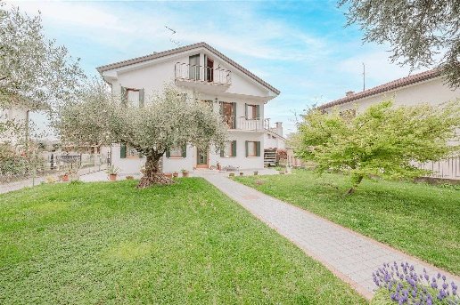 casa indipendente in vendita a Venezia in zona Marocco