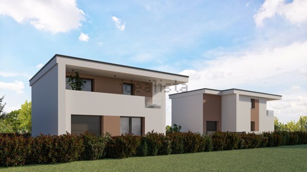 casa indipendente in vendita a Venezia in zona Marocco