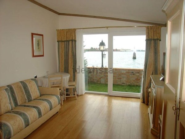 casa indipendente in vendita a Venezia in zona Sestiere San Marco