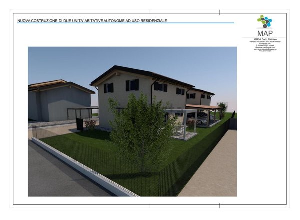 casa indipendente in vendita a Venezia in zona Mestre