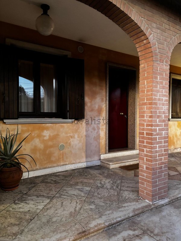 casa indipendente in vendita a Venezia in zona Marghera