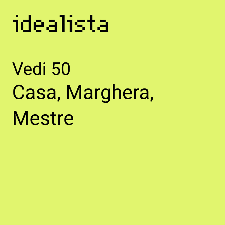 casa indipendente in vendita a Venezia in zona Marghera