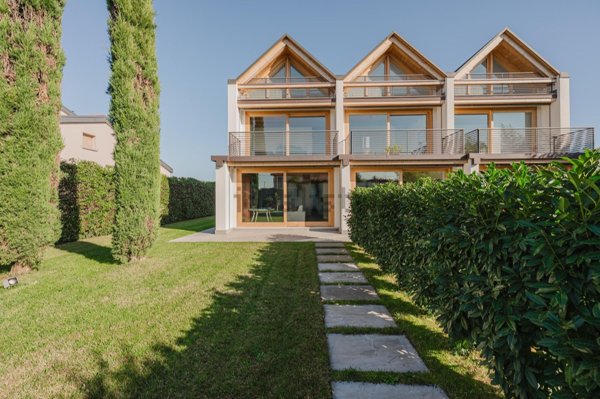 appartamento in vendita a Venezia in zona Campalto