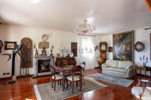 casa indipendente in vendita a Venezia in zona Favaro Veneto