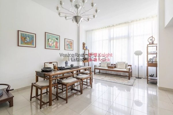 casa indipendente in vendita a Venezia in zona Lido di Venezia