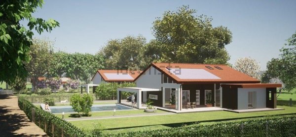 casa indipendente in vendita a Venezia in zona Trivignano