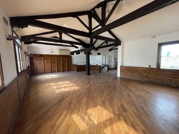 casa indipendente in vendita a Venezia in zona Marghera