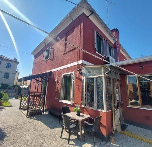 casa indipendente in vendita a Venezia in zona Murano