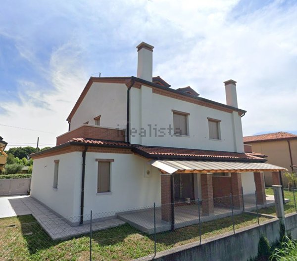 casa indipendente in vendita a Venezia in zona Zelarino